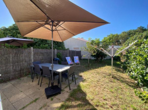 Maison Les Sables-d'Olonne, 4 pièces, 6 personnes - FR-1-231-273